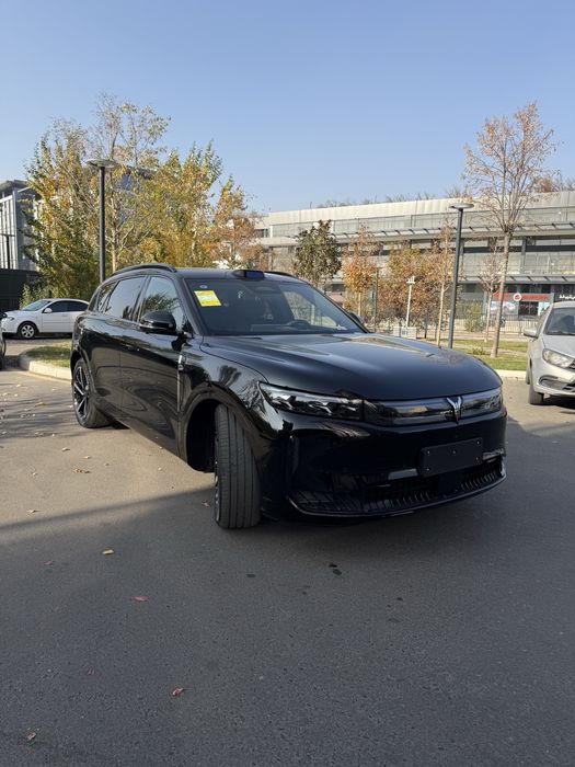 Voyah Free Plus в наличии