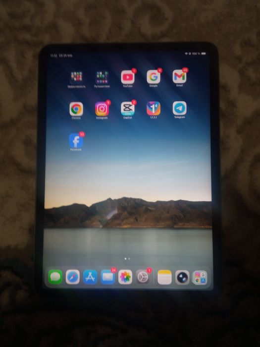 Ipad pro  11. M1