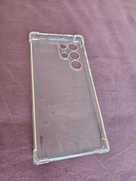 Чехол Samsung S23 Ultra
