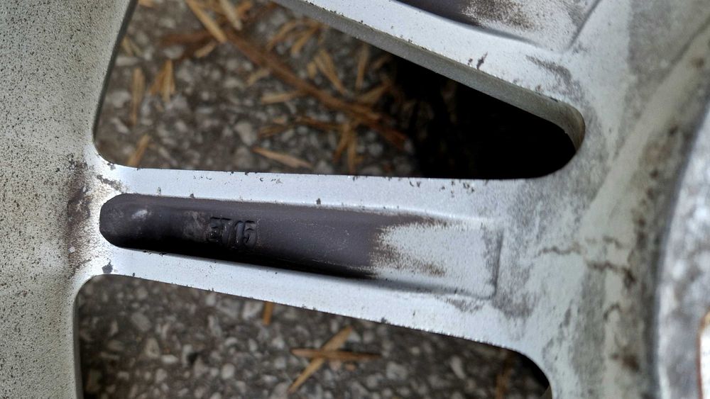 БМВ Е39 17 5х120 лети джанти BMW e36 e38 e39 e60. 5x120 235/45/17