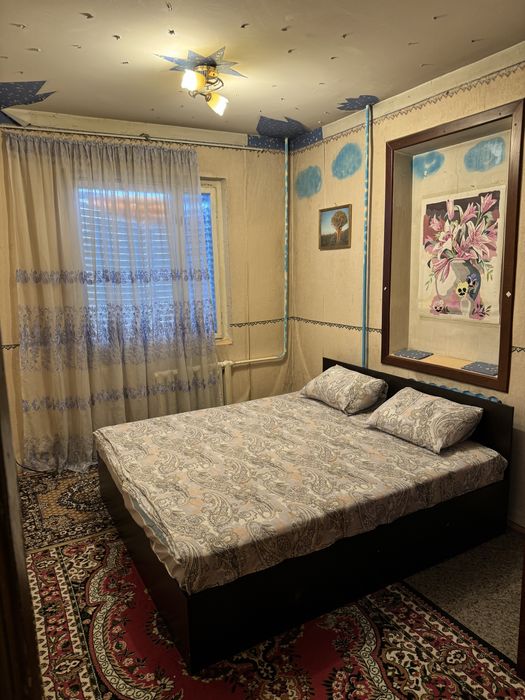 Аренда 2/7/9 Ташсельмаш(парк Ашхабад,ресторан Bier Regen).