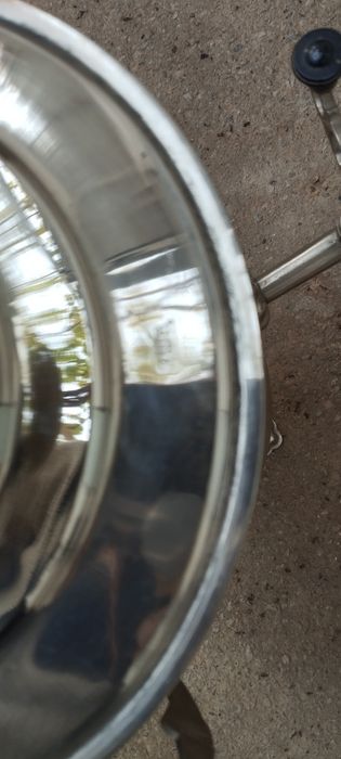 Самовар  ишлатилмаган СССР