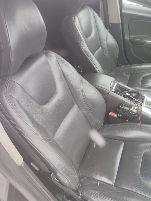 Masina Volvo S 60 2011