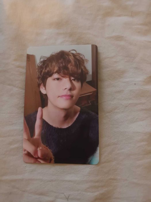 BTS Summer Package2019,season's greetings2019,Deco kit