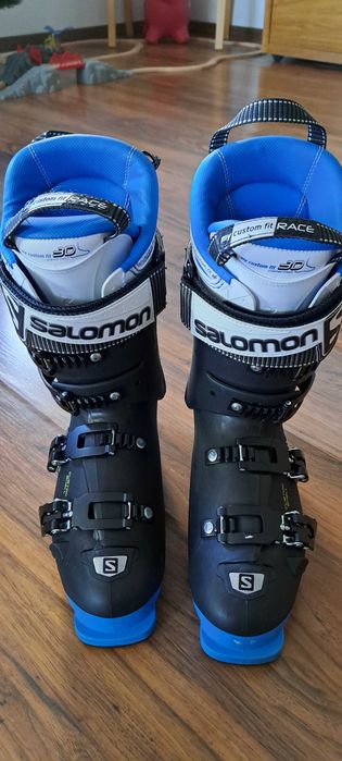 Мъжки ски обувки 26 размер - 41,5