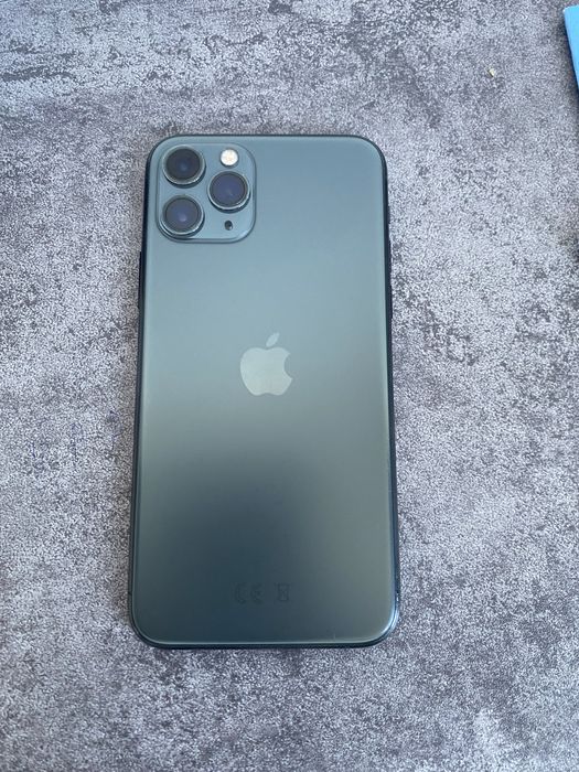 Iphone 11 pro radnoy