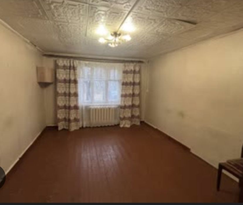 Продаю свою 1 комнатную квартиру в ПШк владелец  20 000 $