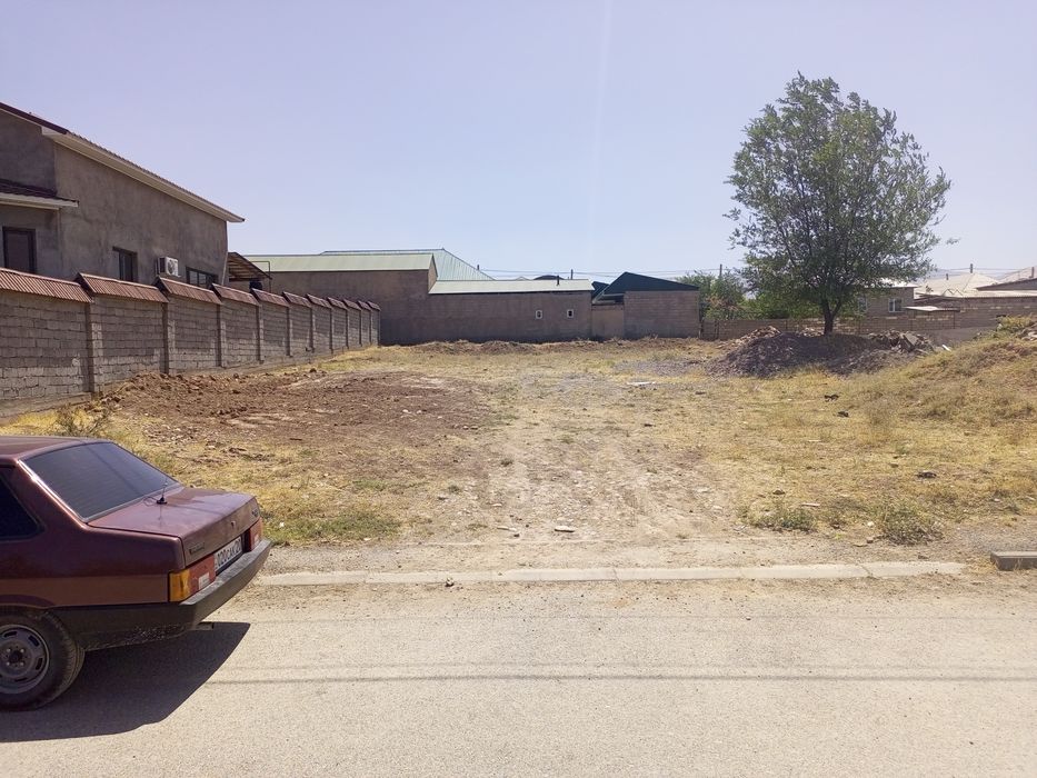 Участок сатылады