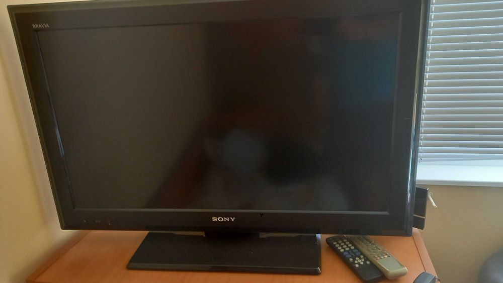 Телевизир SONY BRAVIA 32"