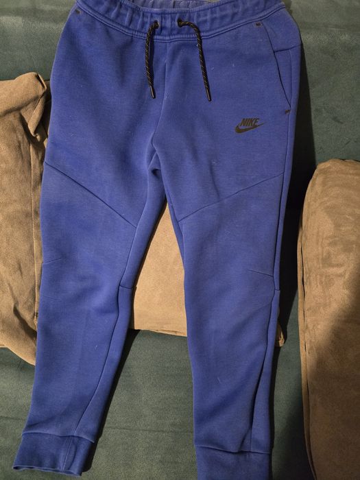 Оригинална детска долница Найк