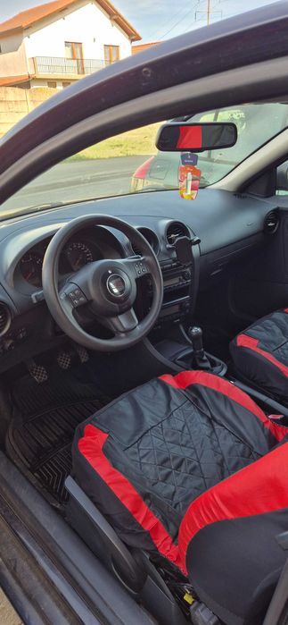 Vand seat ibitza