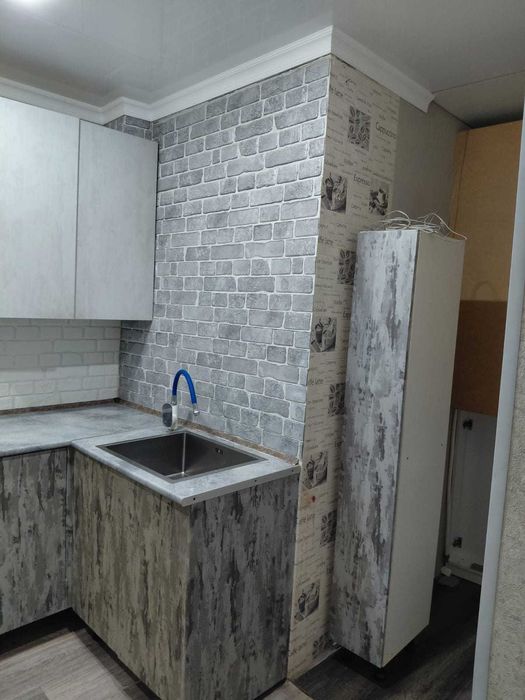 3х комнатная КЖБИ Маяковского