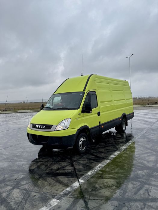 Iveco daily 50C18
