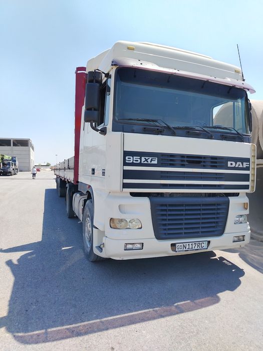 Юк ташиш хизмати фура шаланда Грузоперевозки