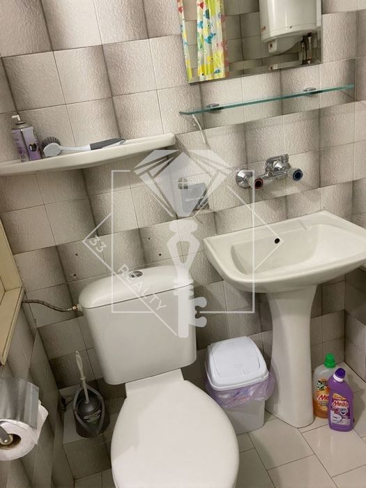 Продава се Двустаен апартамент в Пловдив, Христо Смирненски - 50 кв.м за 949 €/кв.м - Снимка #11