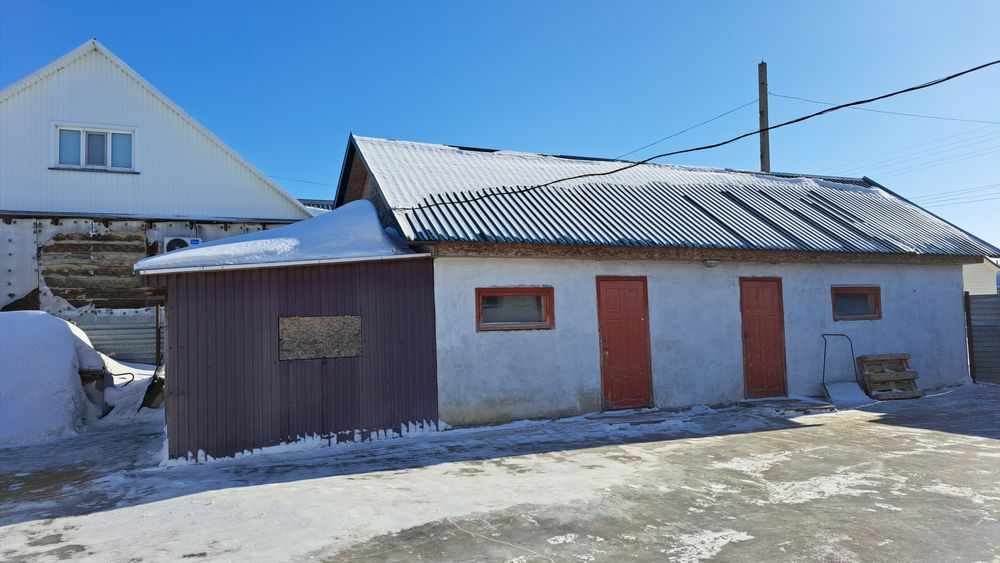 Продам частный дом