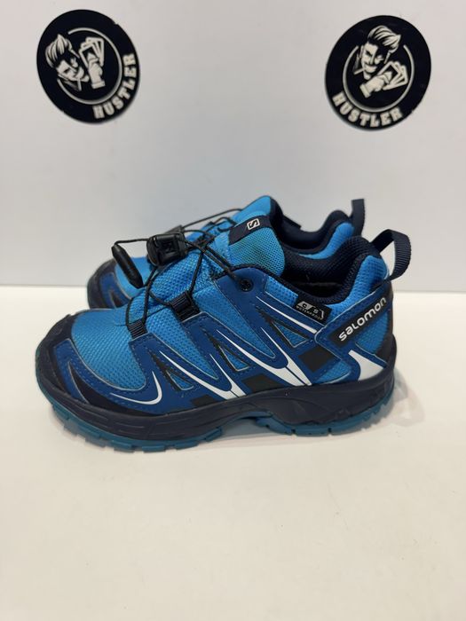 Детски обувки SALOMON XA PRO 3D . Номер 30
