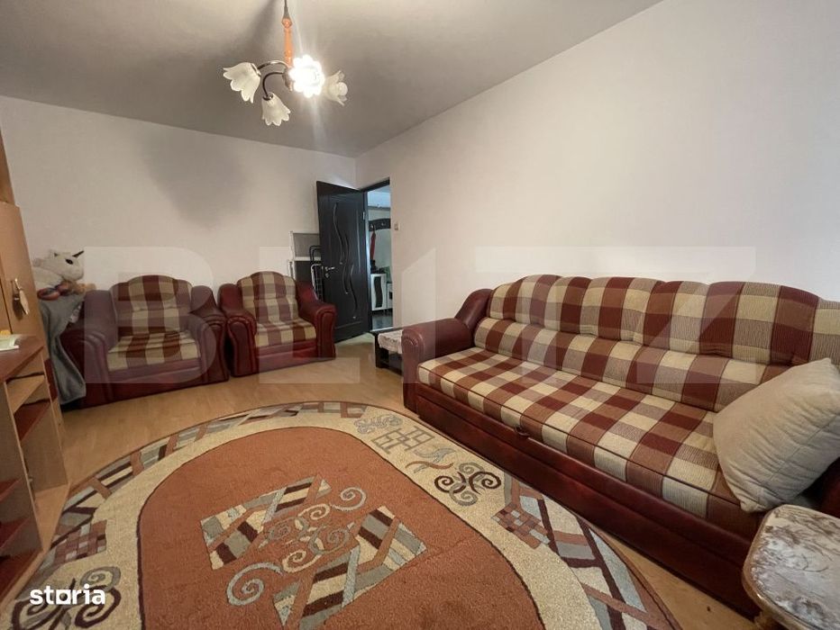 Apartament – Zalau - Vedere 5