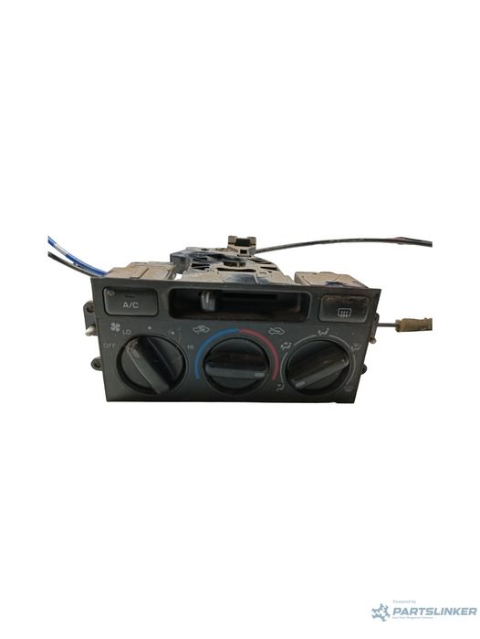 Climatizare Toyota Land Cruiser 90 _J9_ 1995 - >