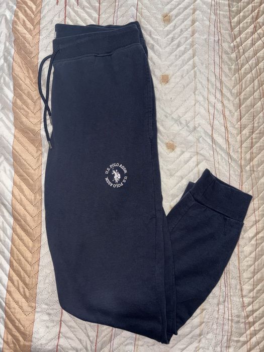 Мъжко дилнише U.S POLO ASSN