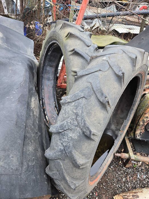 Инвентар гуми и други