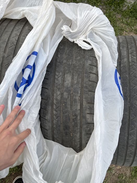 Летние шины Atlas 225/60 R18