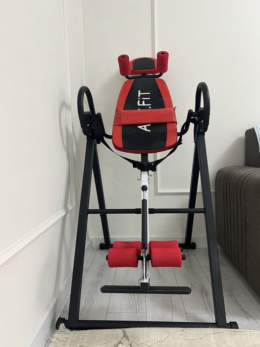 Инверсионный стол