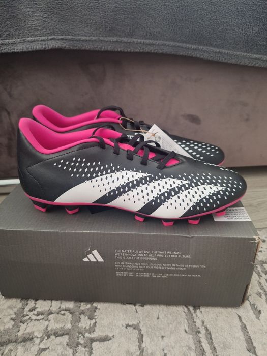 Adidas Predator FxG 43