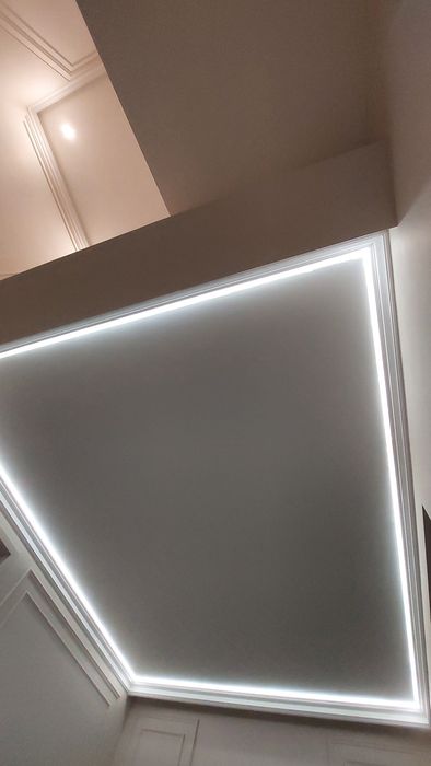 Natejnoy | Natyajnoy Современные натяжные потолки для вашего дома | Бы