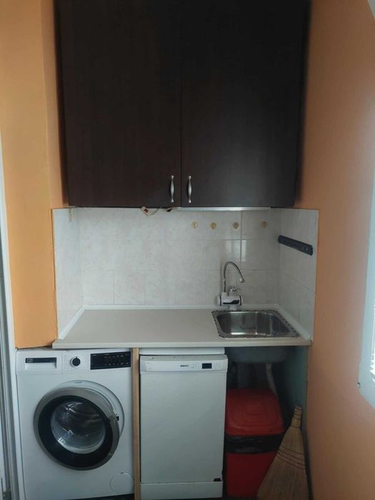 Дава се под наем Двустаен апартамент в Сливен, Даме Груев - 64 кв.м за 229.5 € - Снимка #9