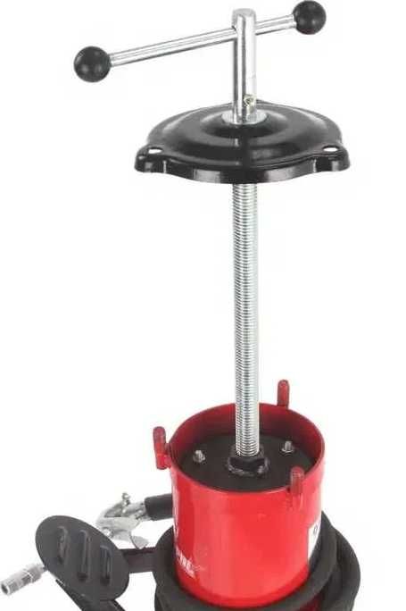 Крачна помпа за гресиране 3Л. Такламит Mar-Pol