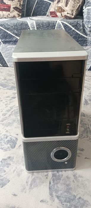 Продам игровой системный блок