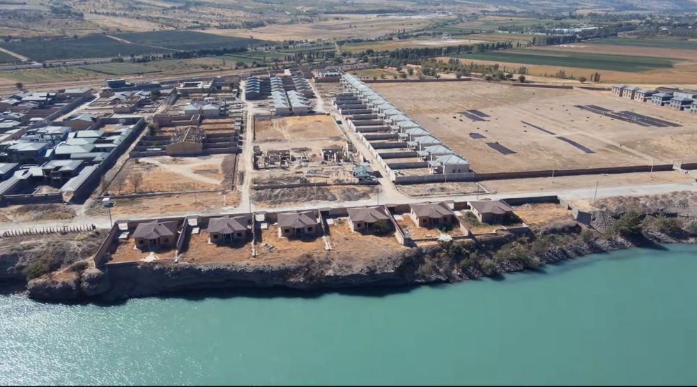 Своя! Дача ЧОРВОК 6.14 сот 2 етажный