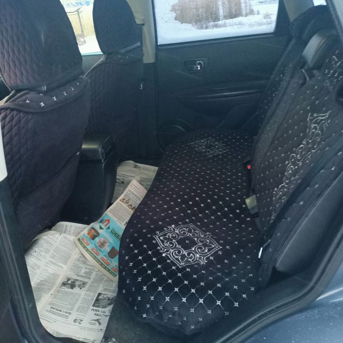 Ниссан Кашкай срочно продаю