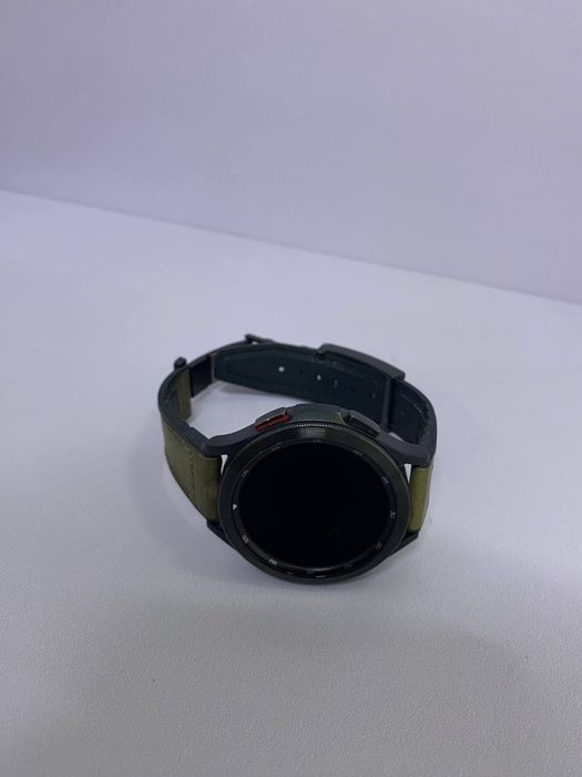 Samsung Galaxy Watch 4 Classic#К032080