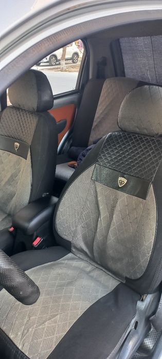 Matiz sotiladi  Navoi