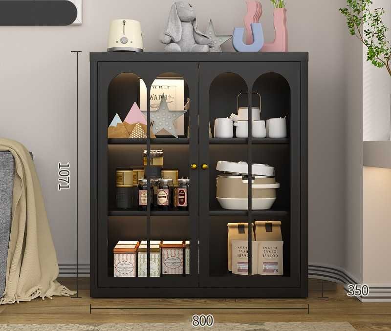 Шкаф для посуды в гостиную/Idishlar uchun mehmonxona shkafi/Шкафы есть