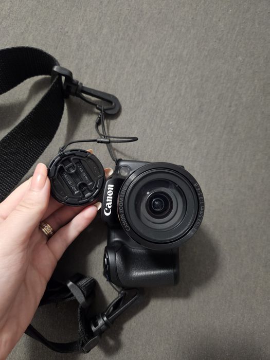Camera foto.