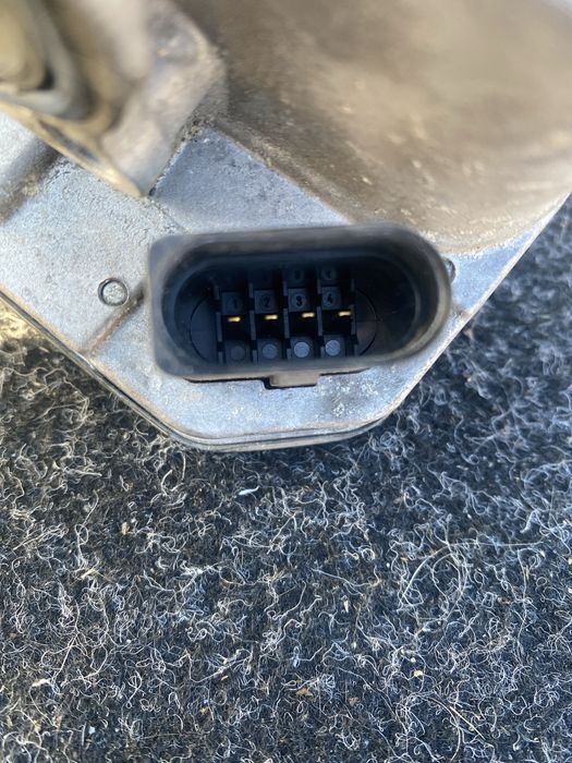 Дроселова клапа за опел астра хаш мерива а 1.7 дизел 125кс