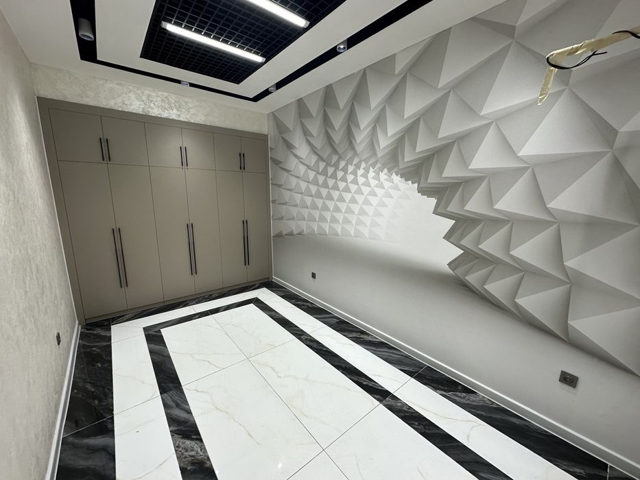 Сдается в аренду Евро офис в центре города 75м2 - Мирабад | Айбек