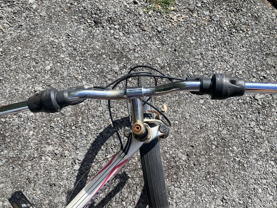 Продам велик Stern На ходу