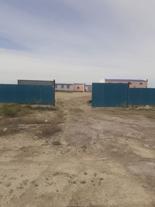 Продается промбаза