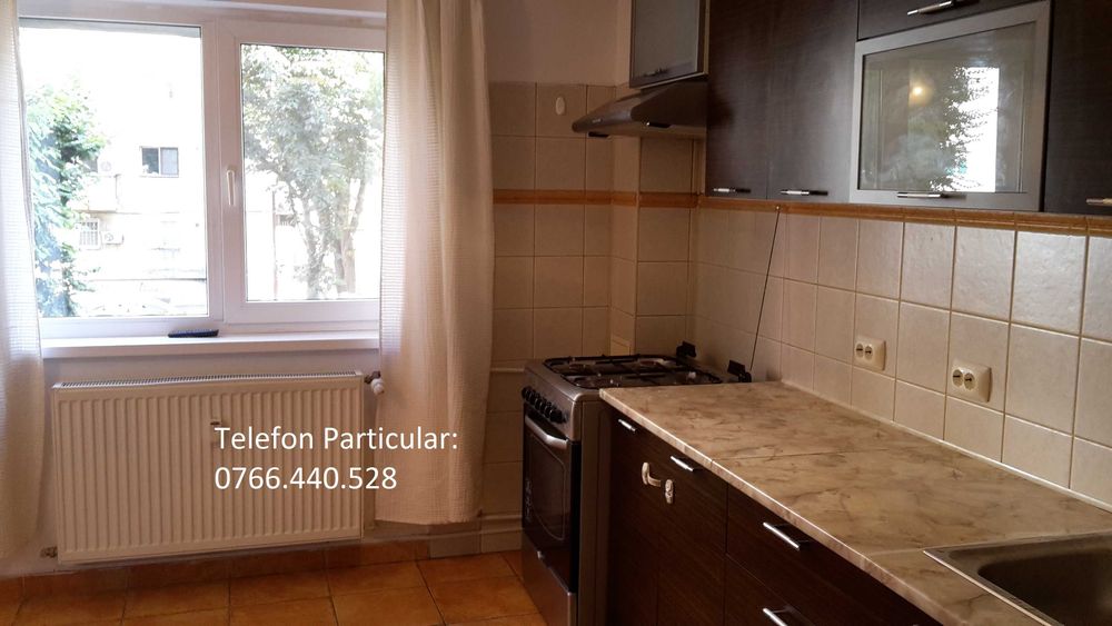Proprietar Inchiriez Apartament 2 camere Bucur Obor – la 1min de Metrou