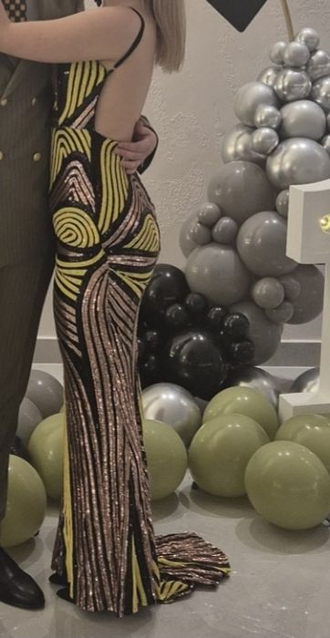 Rochie de seră elegata