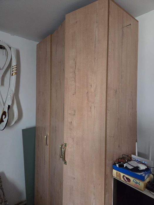 Шкаф сатамын жана