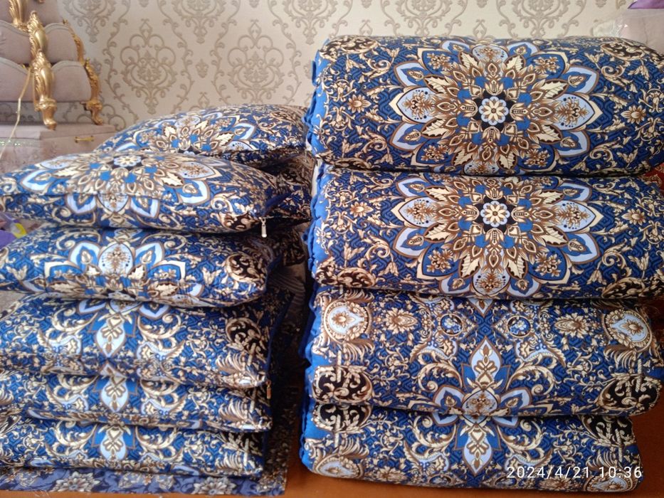Kurpacha qavish xizmati