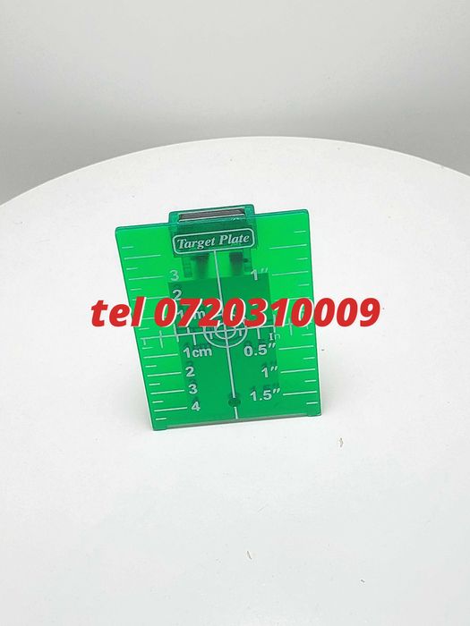 Tinta Magnetica Ls 307 Accesoriu Pentru Nivele Laser Verde
