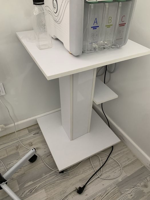 Комоды офисные готовые