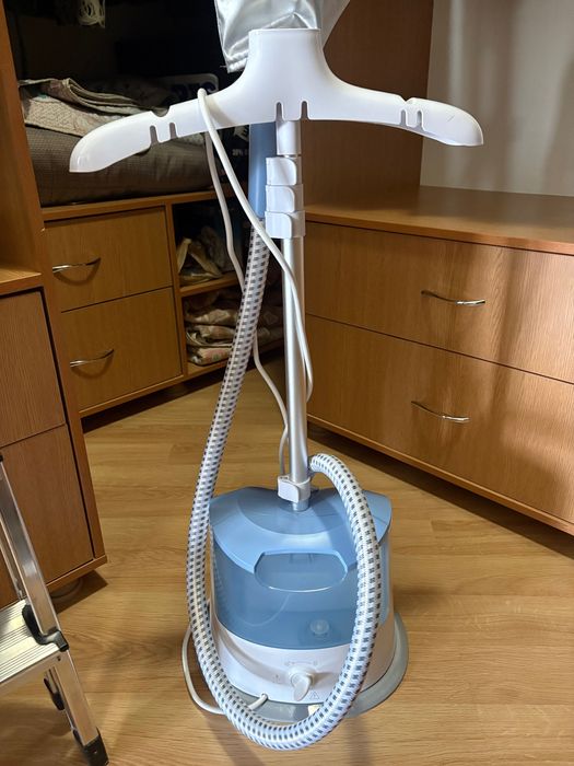 Philips отпариватель (паровой утюг)