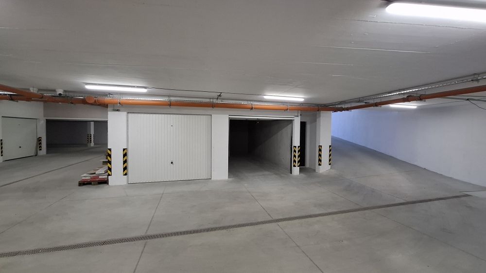 Продава се Гараж / Паркомясто в София, Люлин - център - 15 кв.м за 9 €/кв.м - Снимка #3